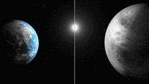 2015 07 23 - Exoplanète