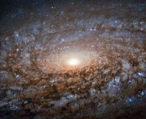 2015 09 25 Galaxie_Hubble