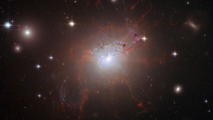 2016 09 02 - Galaxie active NGC 1275