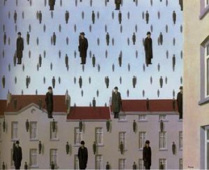 magritte-golconde